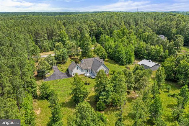 15412 BEAVER DEN LN, Beaverdam, VA 23015