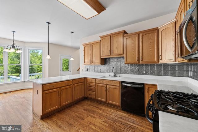 15412 BEAVER DEN LN, Beaverdam, VA 23015