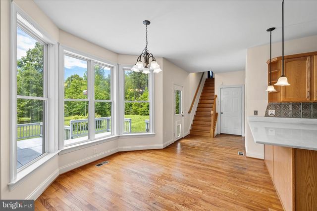 15412 BEAVER DEN LN, Beaverdam, VA 23015