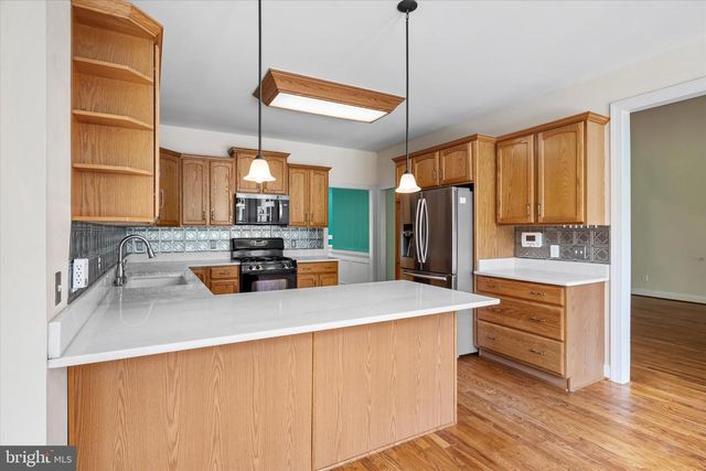 15412 BEAVER DEN LN, Beaverdam, VA 23015