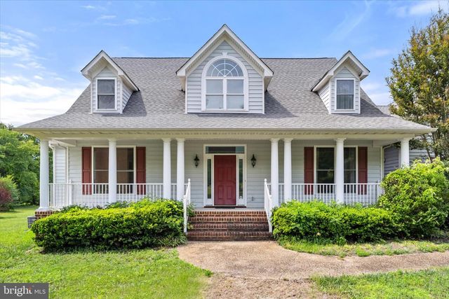 15412 BEAVER DEN LN, Beaverdam, VA 23015