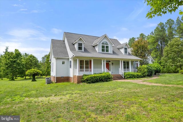 15412 BEAVER DEN LN, Beaverdam, VA 23015