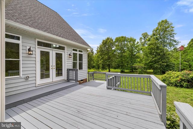 15412 BEAVER DEN LN, Beaverdam, VA 23015