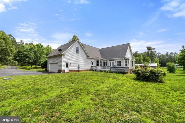 15412 BEAVER DEN LN, Beaverdam, VA 23015