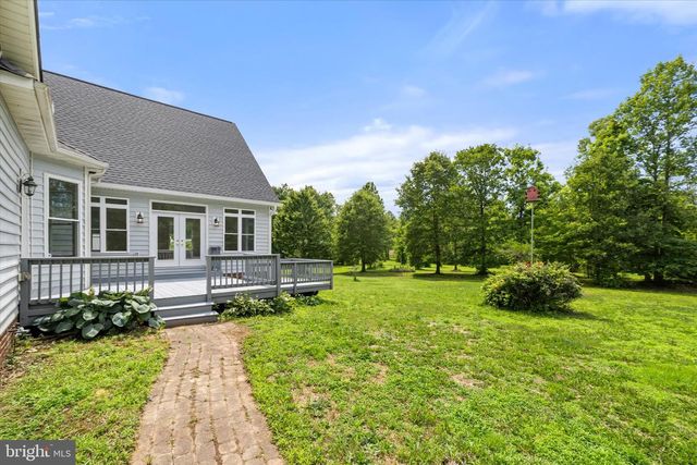 15412 BEAVER DEN LN, Beaverdam, VA 23015