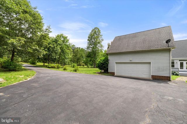 15412 BEAVER DEN LN, Beaverdam, VA 23015