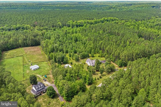 15412 BEAVER DEN LN, Beaverdam, VA 23015