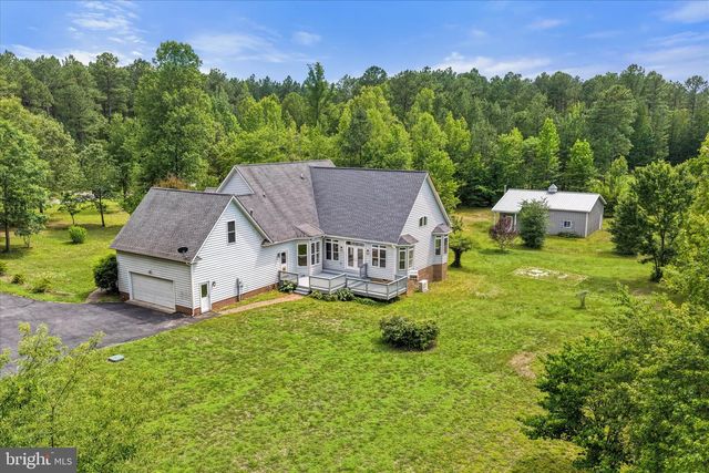 15412 BEAVER DEN LN, Beaverdam, VA 23015