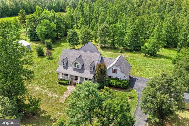 15412 BEAVER DEN LN, Beaverdam, VA 23015