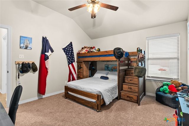 5742 Watusi Drive, Belton, TX 76513
