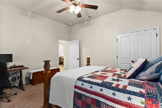 5742 Watusi Drive, Belton, TX 76513