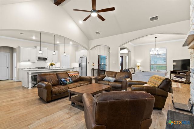 5742 Watusi Drive, Belton, TX 76513