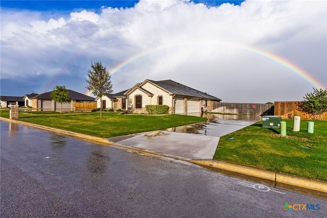 5742 Watusi Drive, Belton, TX 76513