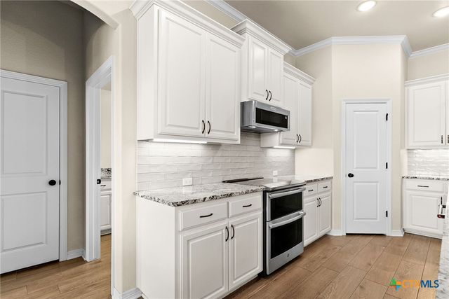 5742 Watusi Drive, Belton, TX 76513