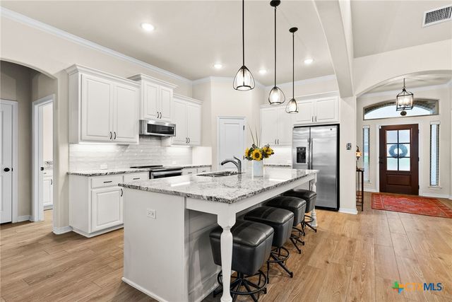 5742 Watusi Drive, Belton, TX 76513