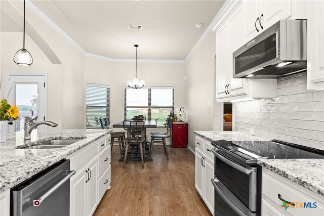 5742 Watusi Drive, Belton, TX 76513