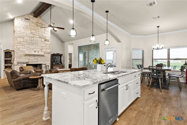 5742 Watusi Drive, Belton, TX 76513