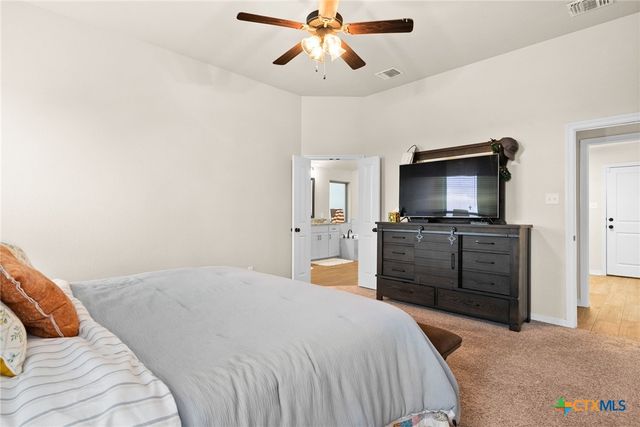 5742 Watusi Drive, Belton, TX 76513