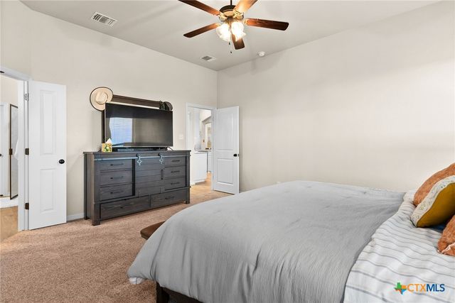 5742 Watusi Drive, Belton, TX 76513