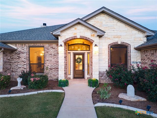 5742 Watusi Drive, Belton, TX 76513