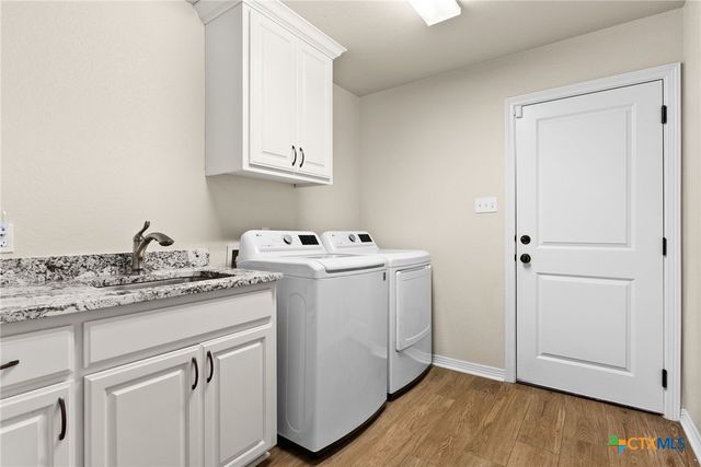 5742 Watusi Drive, Belton, TX 76513