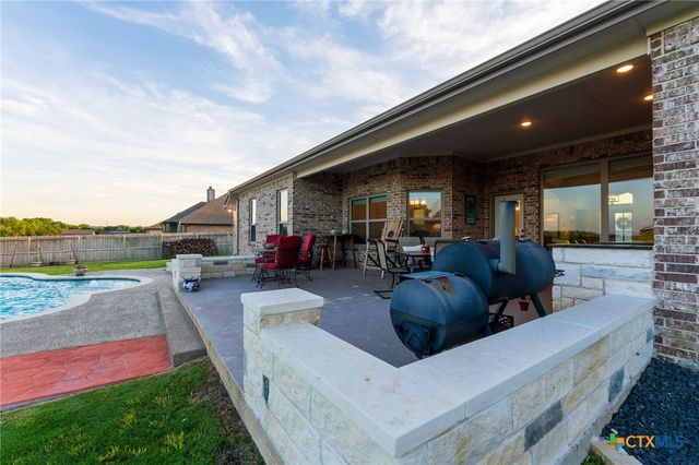 5742 Watusi Drive, Belton, TX 76513