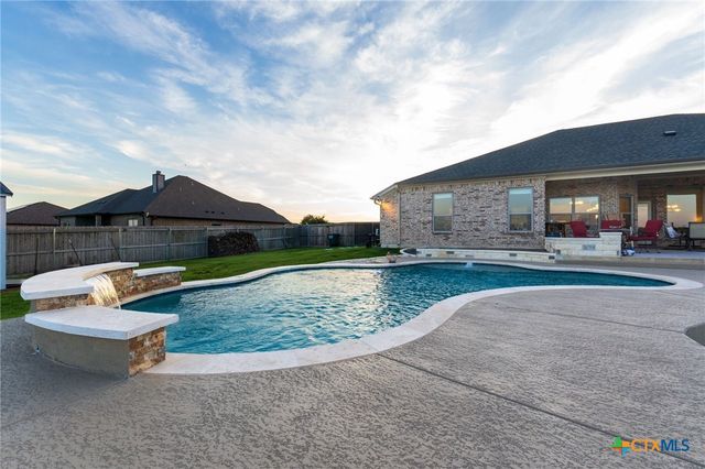 5742 Watusi Drive, Belton, TX 76513
