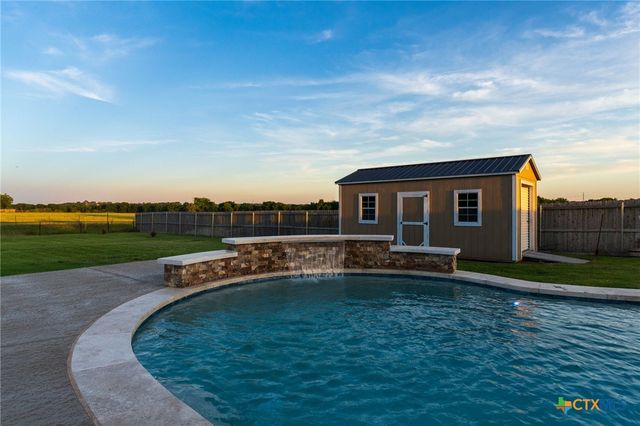 5742 Watusi Drive, Belton, TX 76513