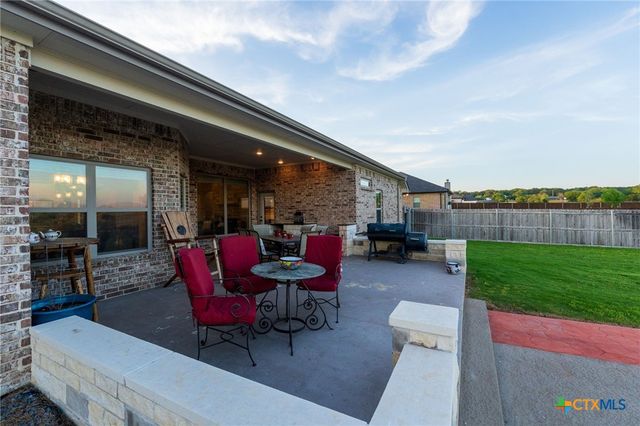 5742 Watusi Drive, Belton, TX 76513