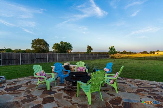 5742 Watusi Drive, Belton, TX 76513