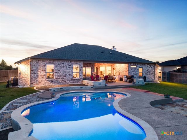 5742 Watusi Drive, Belton, TX 76513