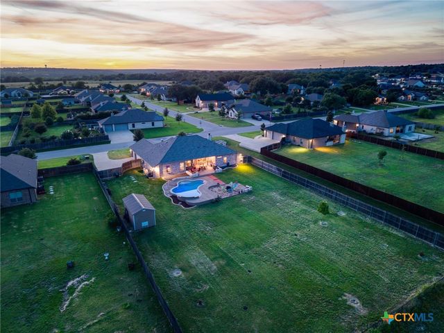 5742 Watusi Drive, Belton, TX 76513