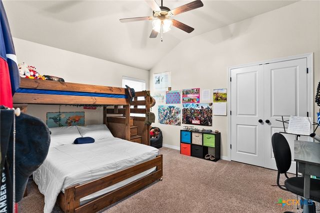 5742 Watusi Drive, Belton, TX 76513