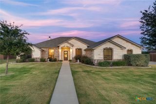 5742 Watusi Drive, Belton, TX 76513
