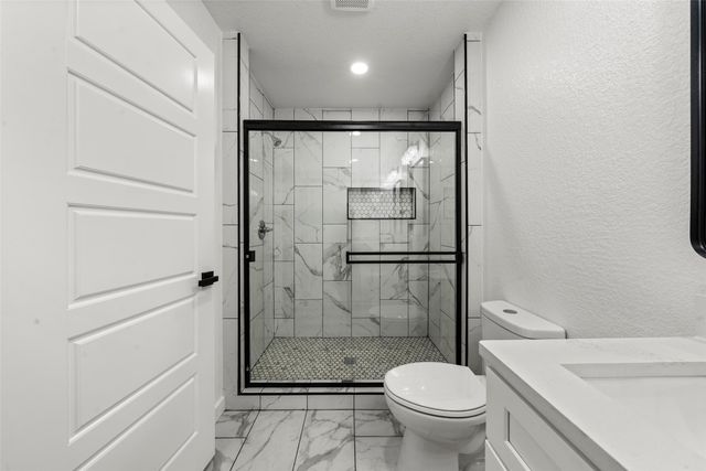 2509 Stewart Drive, Waco, TX 76708