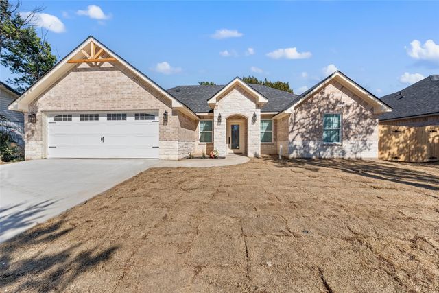 2509 Stewart Drive, Waco, TX 76708