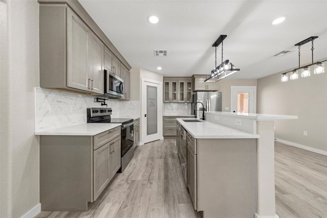 2509 Stewart Drive, Waco, TX 76708