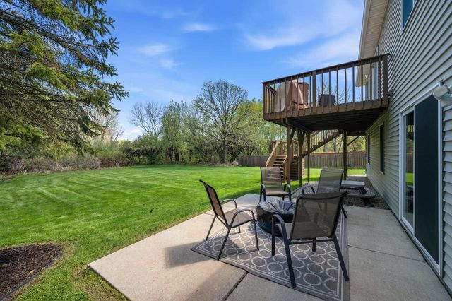 3361 Basil DRIVE, Madison, WI 53704