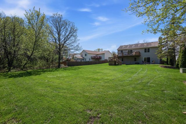 3361 Basil DRIVE, Madison, WI 53704