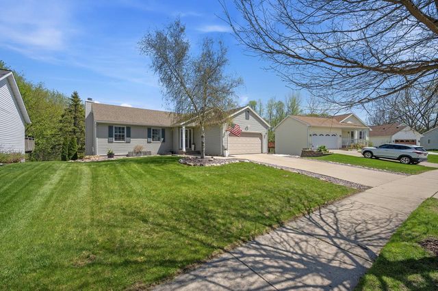 3361 Basil DRIVE, Madison, WI 53704