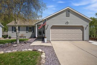 3361 Basil DRIVE, Madison, WI 53704