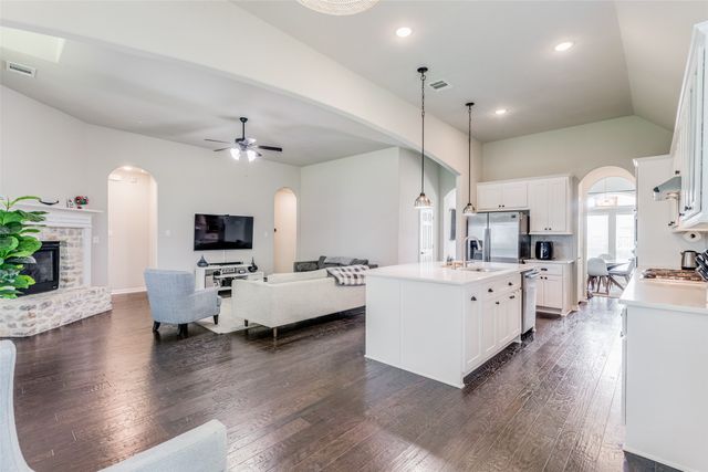 1481 Ramsbury Lane, Prosper, TX 75078