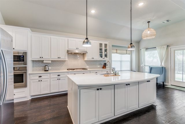 1481 Ramsbury Lane, Prosper, TX 75078