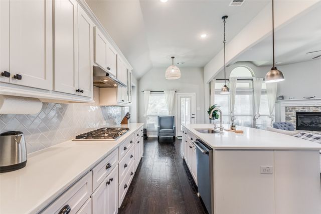 1481 Ramsbury Lane, Prosper, TX 75078