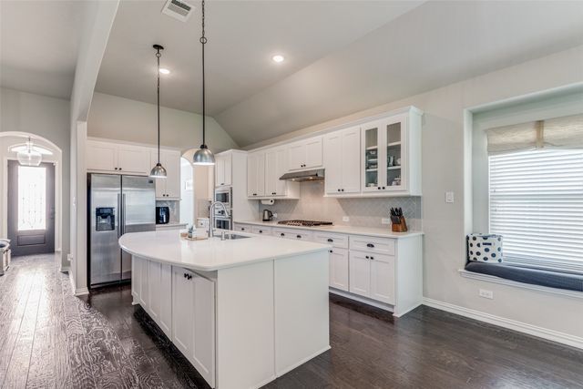 1481 Ramsbury Lane, Prosper, TX 75078