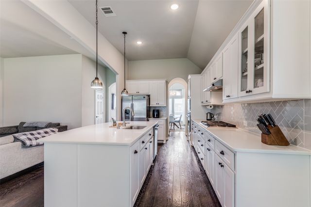 1481 Ramsbury Lane, Prosper, TX 75078