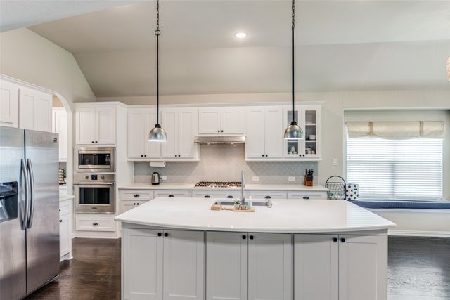 1481 Ramsbury Lane, Prosper, TX 75078