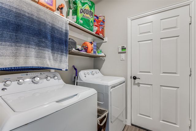 1481 Ramsbury Lane, Prosper, TX 75078
