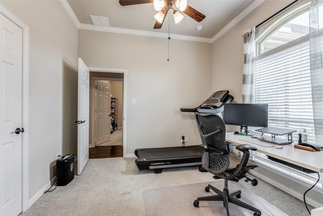 1481 Ramsbury Lane, Prosper, TX 75078