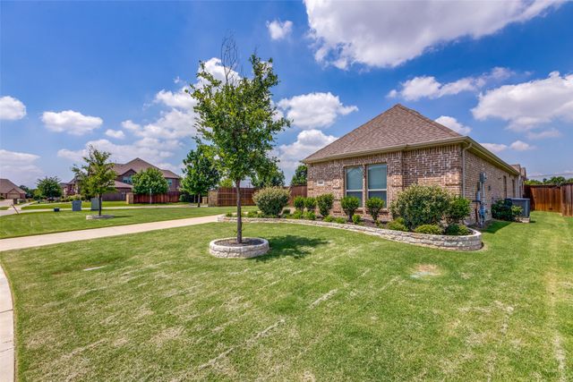 1481 Ramsbury Lane, Prosper, TX 75078